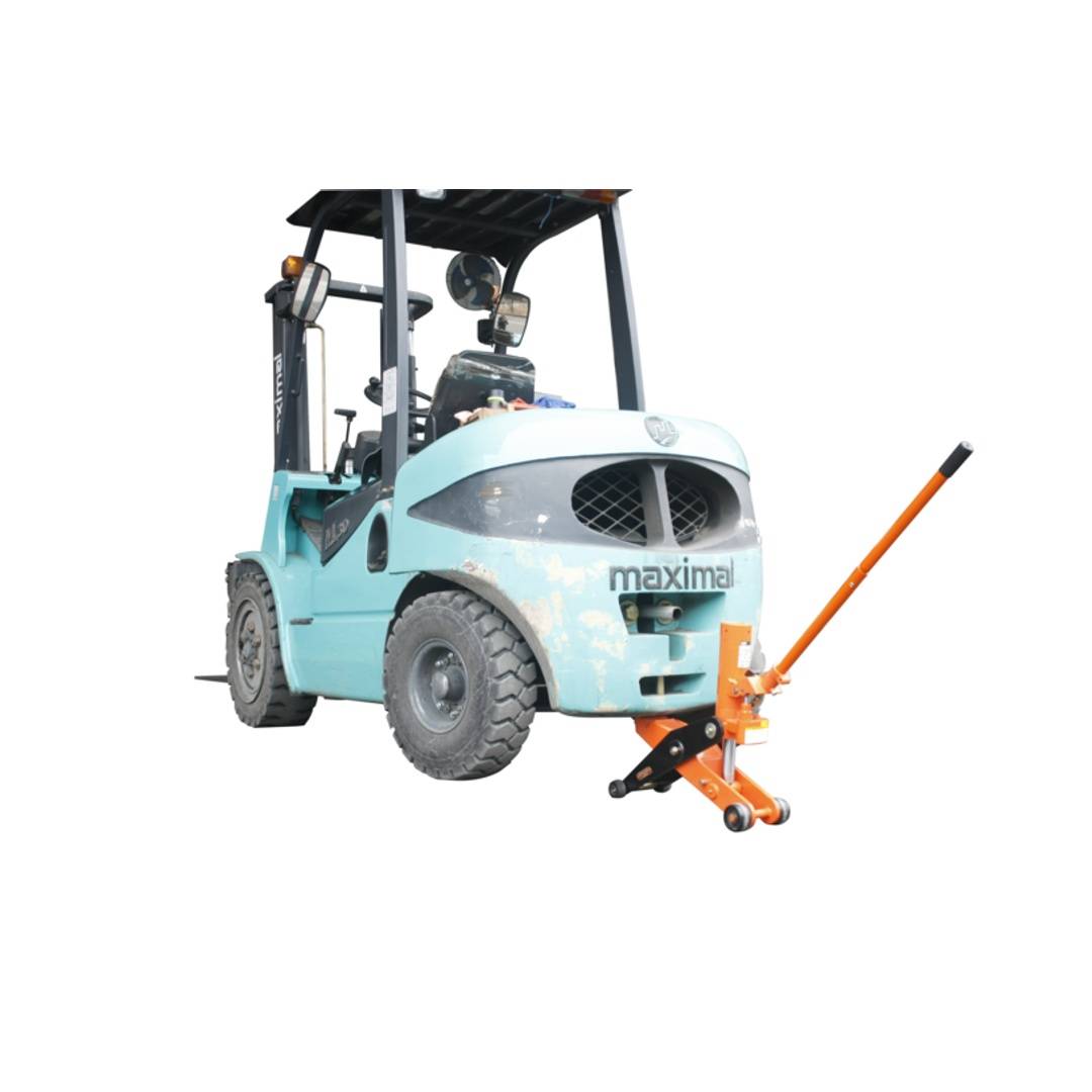 Bahco Scherenheber für Gabelstapler und Fahrzeuge