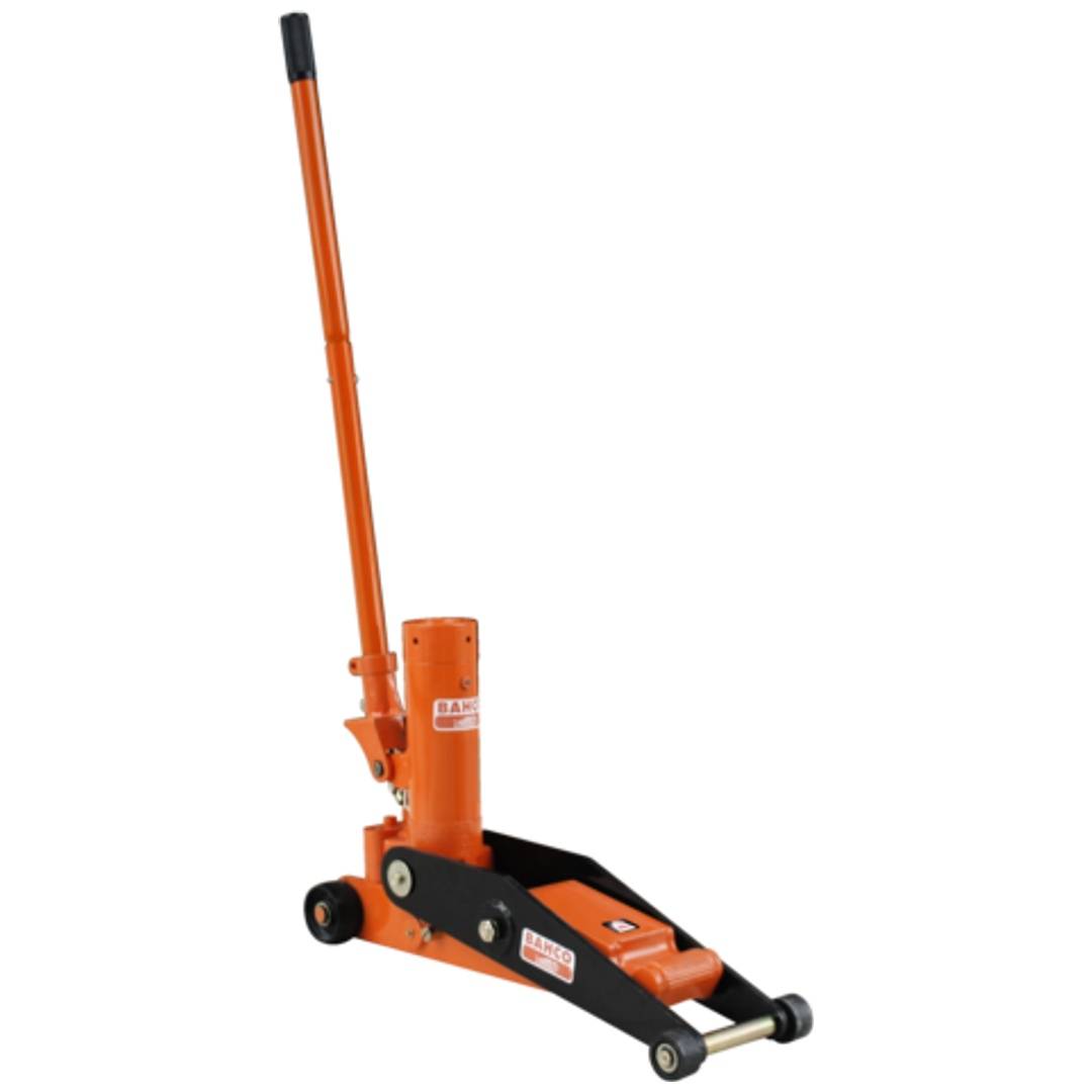 Bahco Scherenheber für Gabelstapler und Fahrzeuge