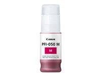 Canon 5700C001AA PFI-050 M Nachfülltinte Nachfüllung Canon Magenta 1 St.