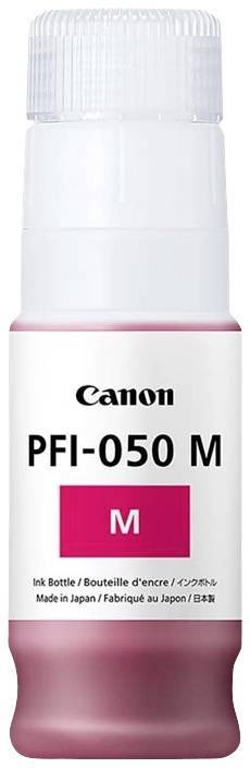 Canon 5700C001AA PFI-050 M Nachfülltinte Nachfüllung Canon Magenta 1 St.