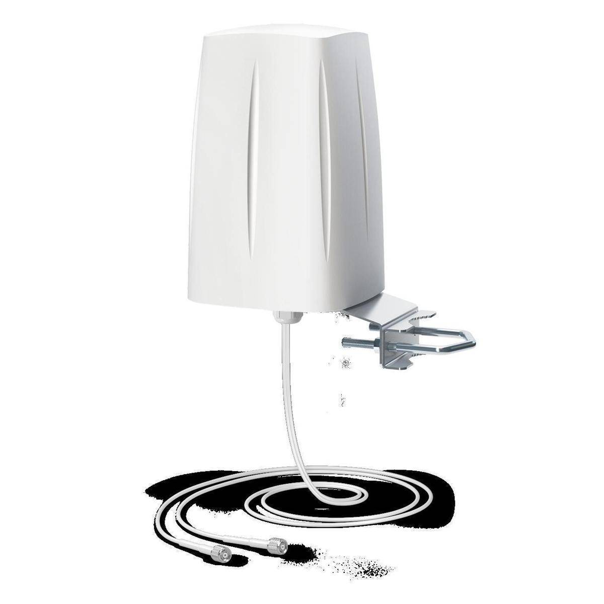 O7V.2RT - QuOmni 7V-2 Wi-Fi 6E 2x RPTNC