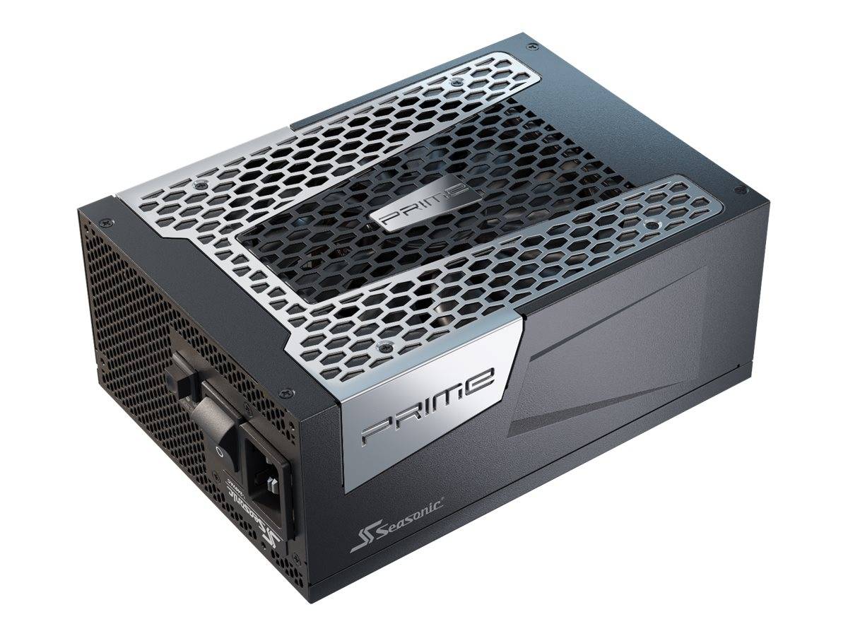 PSU Sea Sonic PRIME TX-1300 ATX 3.0 80+Titanium CM