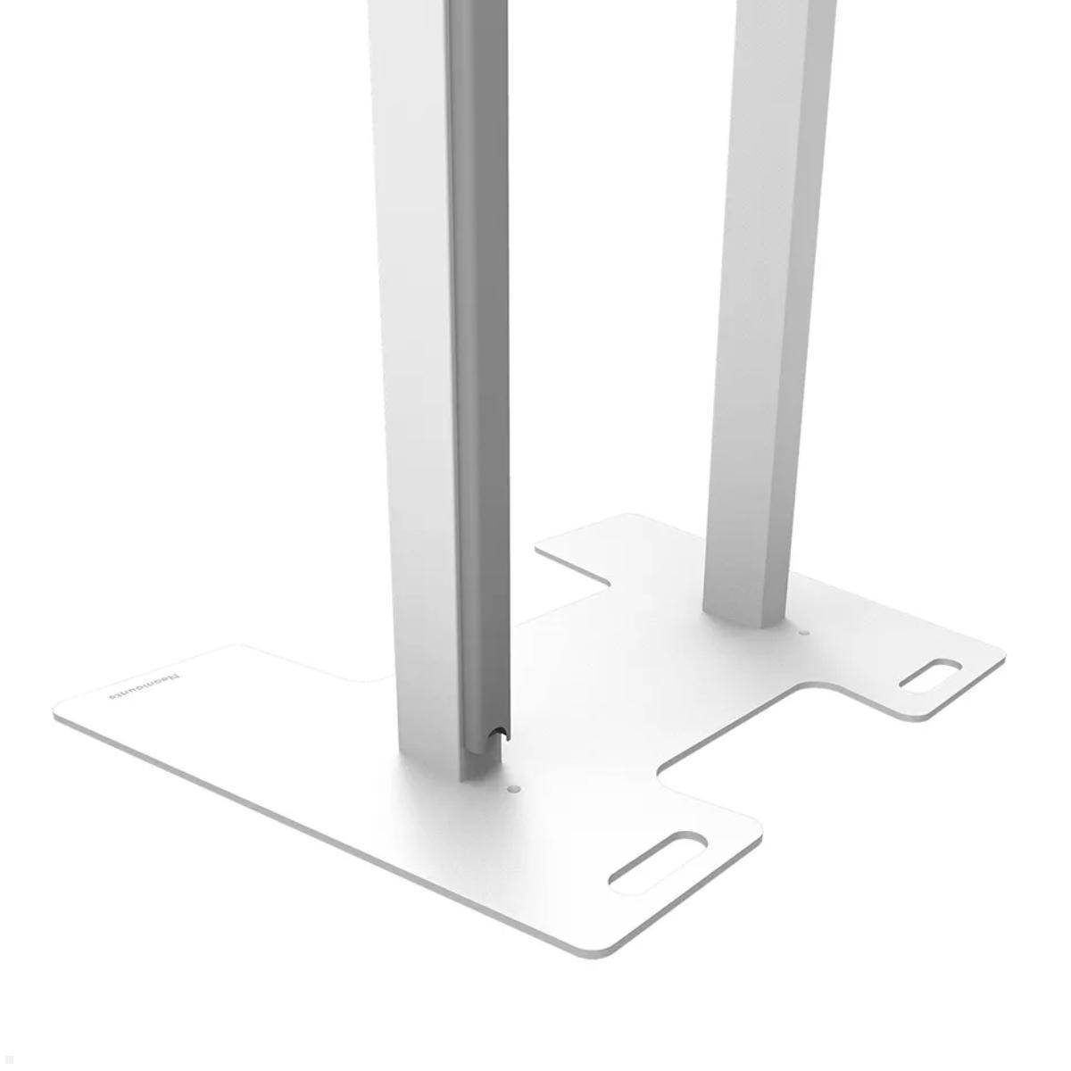 Neomounts Bodenplatte - Platform - Weiß - Stahl - FL55-875WH1 - 864 mm - 600 mm