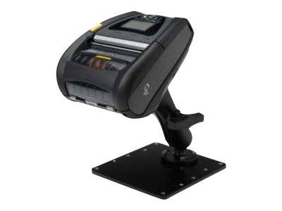 Zebra - Drucker-Befestigungsset - für QLn 420