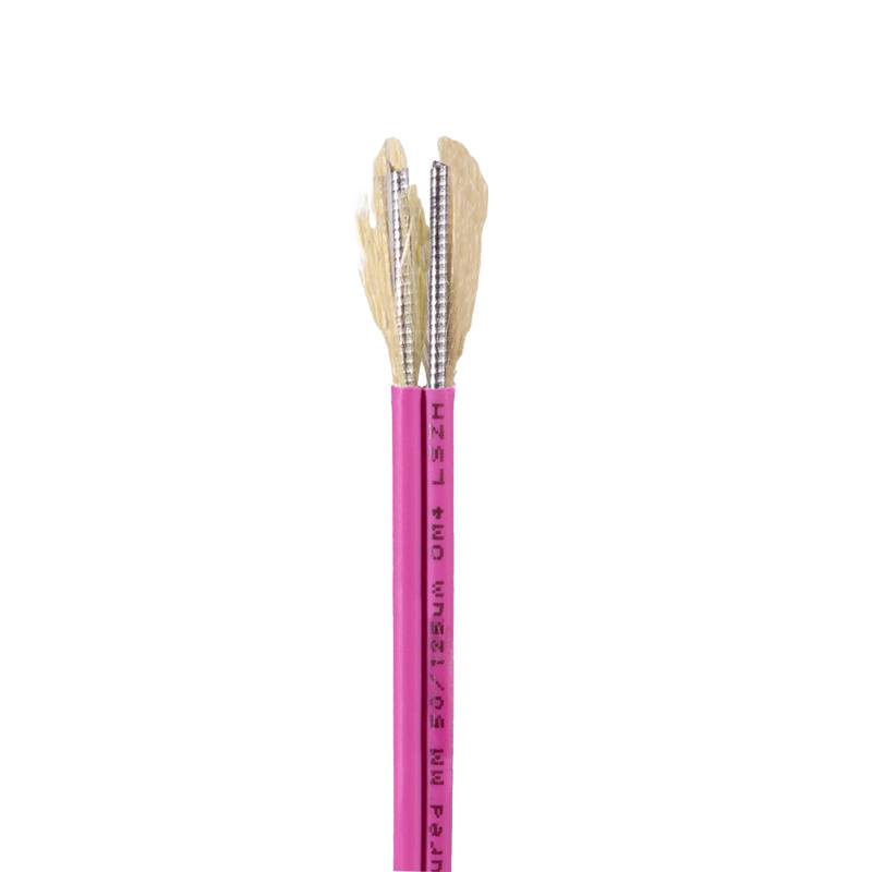 LogiLink Professional Stahlarmiertes Glasfaser-Patchkabel OM4, Duplex LC/UPC - LC/UPC, 15 m