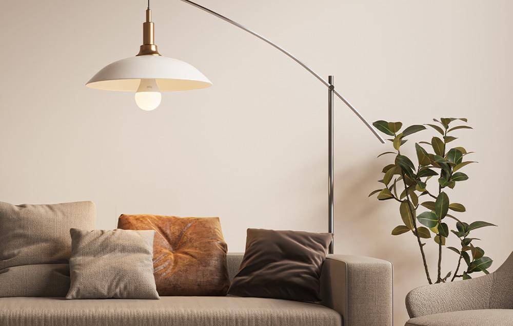 Yeelight GU10 Smart Glühbirne W4 (dimmbar) - 4tlg.