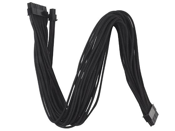 SilverStone Modular Power Cable PP06B-MB55 Kabel