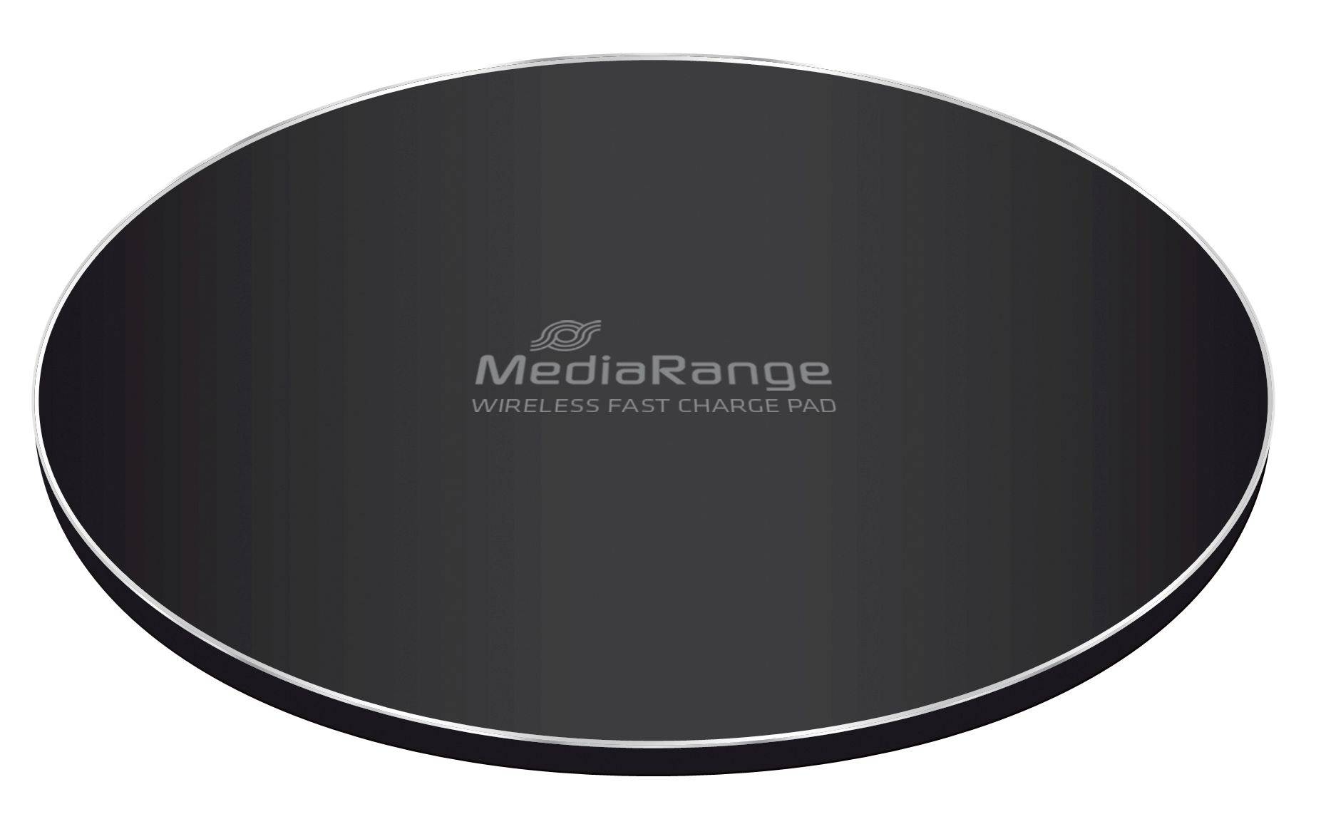 MEDIARANGE Induktiv-Ladestation MRMA118, 15W