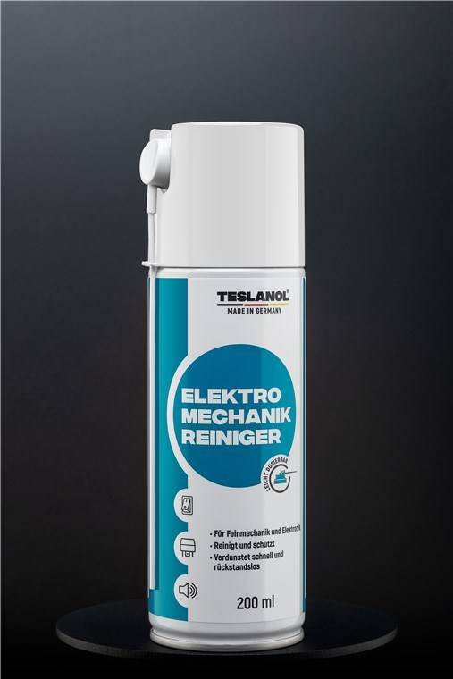 Teslanol Elektro Feinreiniger 200 ml
