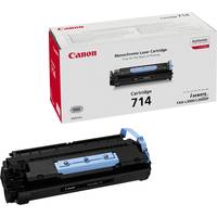 Canon 714 - Schwarz - original - Tonerpatrone - für i-SENSYS FAX-L3000, FAX-L3000IP