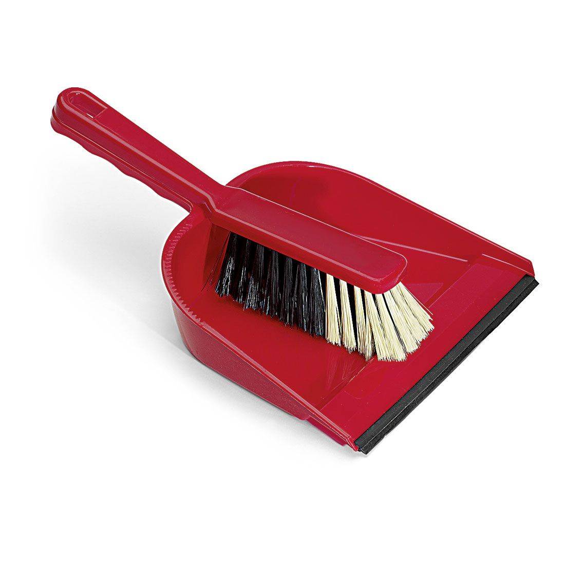 Nölle Profi Brush Kehrgarnitur 456100 Lippe 18cm Kunststoff sort.