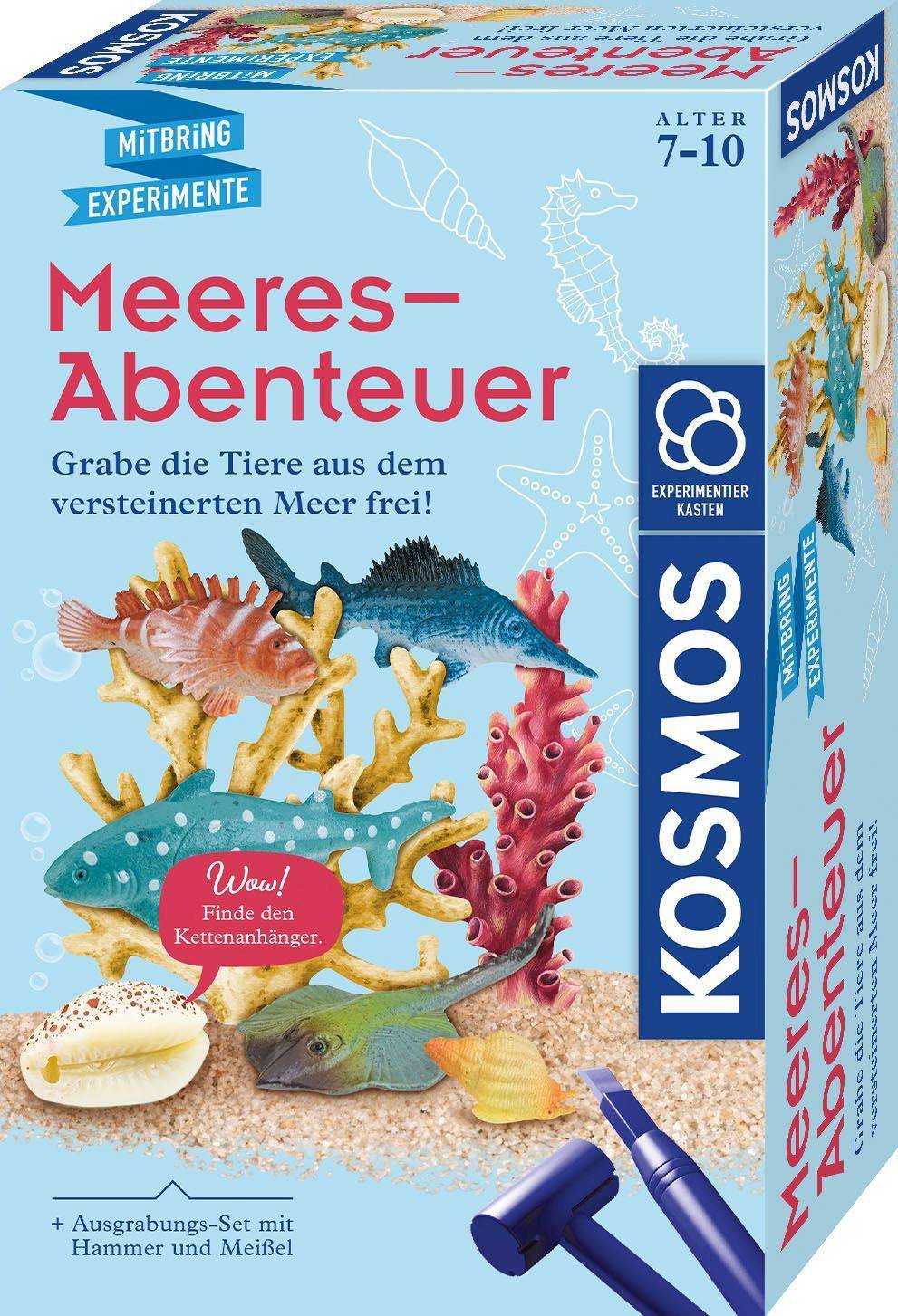 Experimentierkasten -
