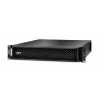 APC Smart-UPS SRT 72V 2.2kVA RM Battery Pack - Batteriegehäuse (Rack - einbaufähig)
