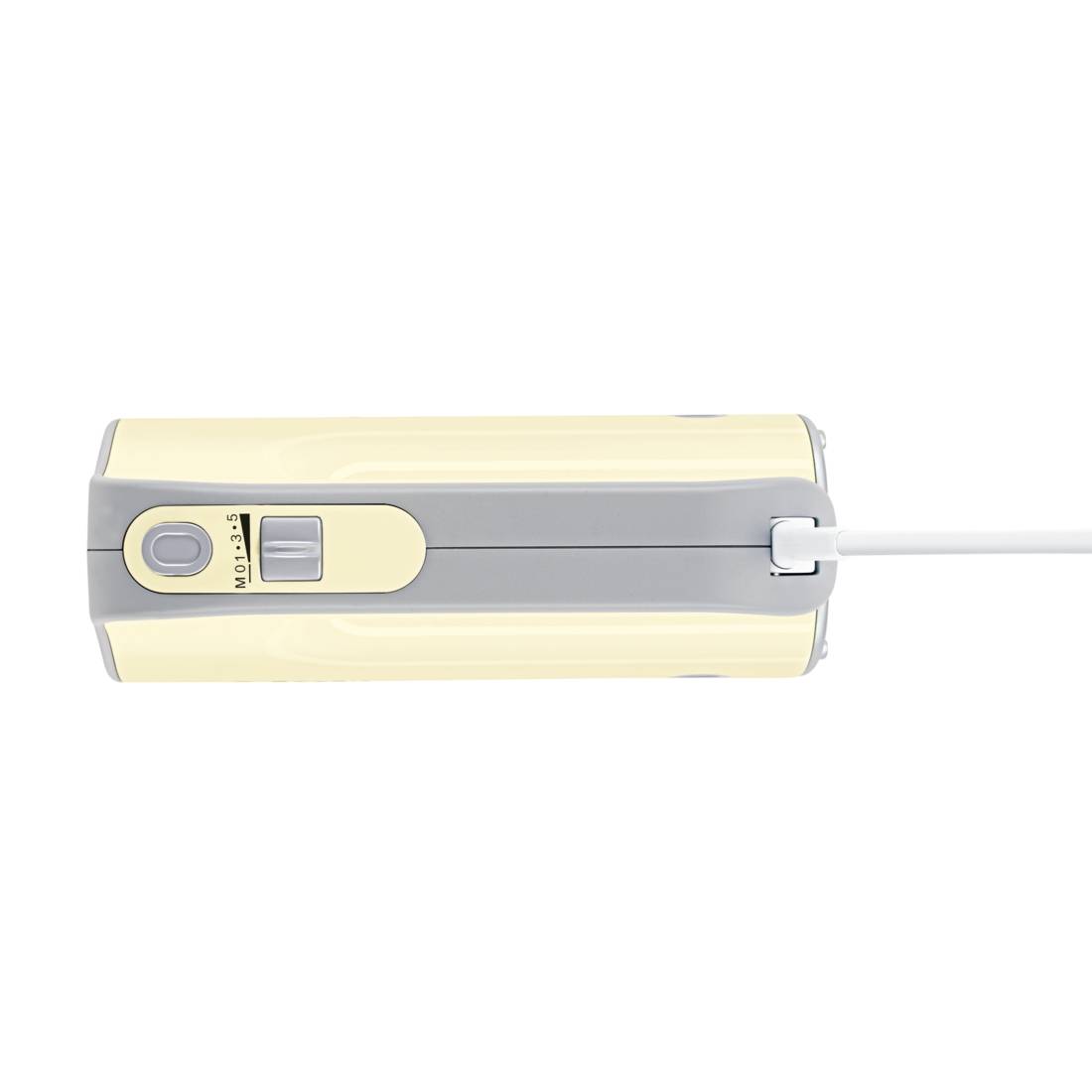 Bosch Haushalt MFQ40301 Handmixer 500 W Beige