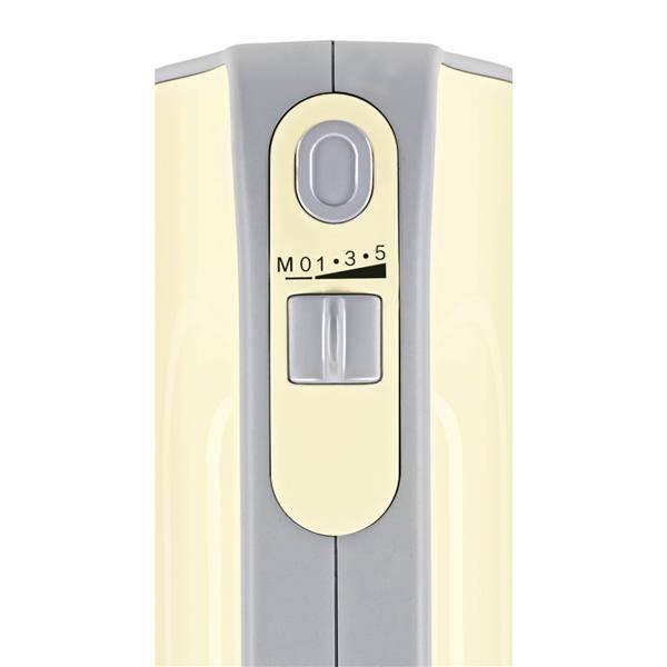 Bosch Haushalt MFQ40301 Handmixer 500 W Beige