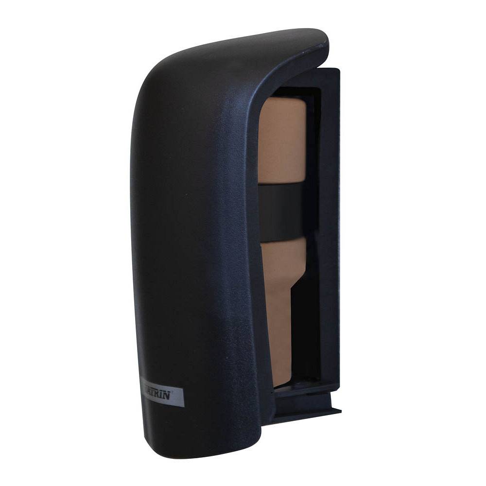 Katrin Duftspender ohne Lufterfrischer schwarz