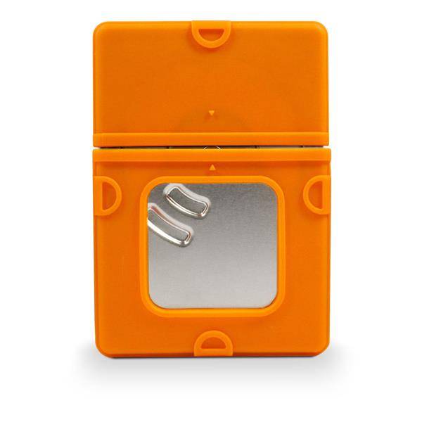 FANTEC 2.5" HDD Protecting Sleeve - Festplattenschutzhülle