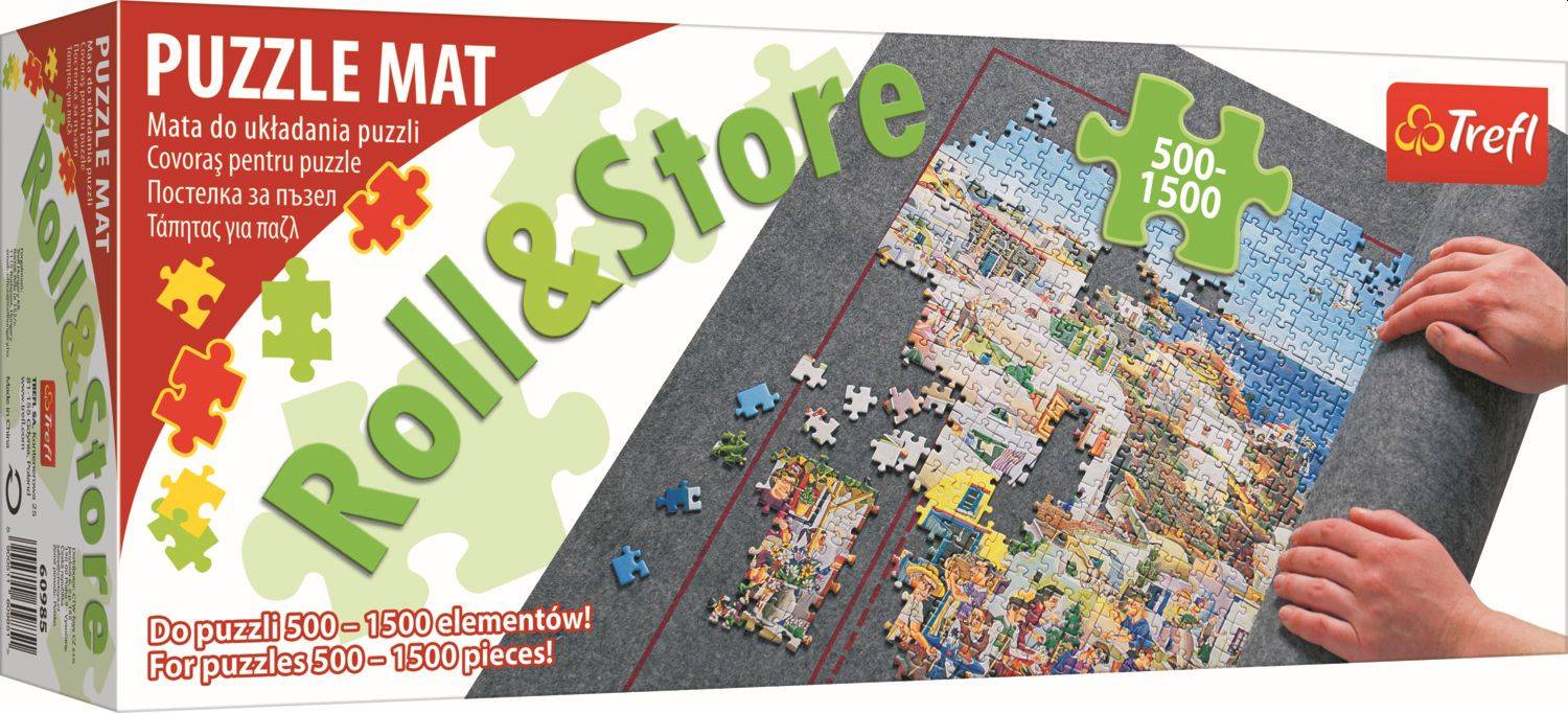 Trefl 60985, 1x -05900511609851