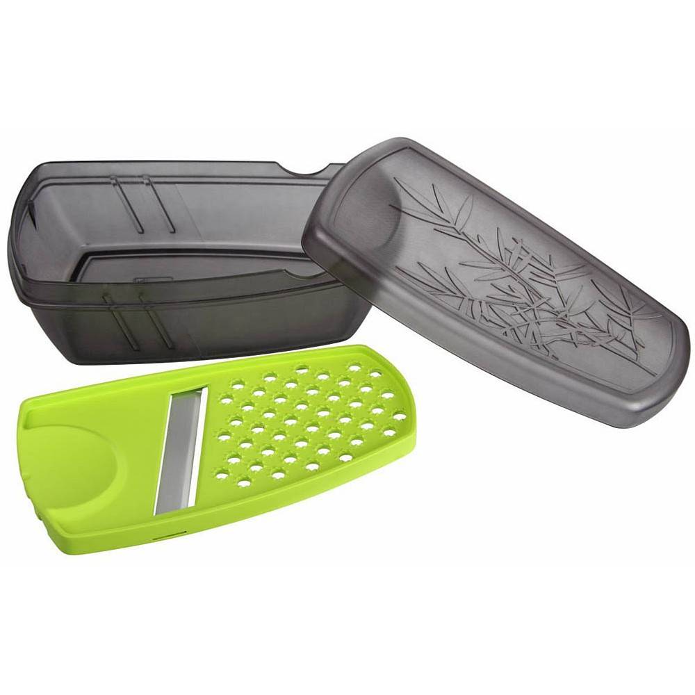 Fackelmann Ingwerreibe