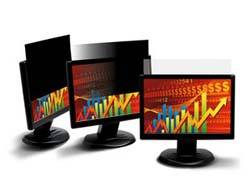 3M PF185W Blickschutzfolie Monitor 47,0cm (18,5") Bildformat: 16:9 Querformat 7000014520 Universal