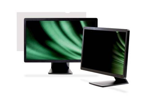 3M PF185W Blickschutzfolie Monitor 47,0cm (18,5") Bildformat: 16:9 Querformat 7000014520 Universal
