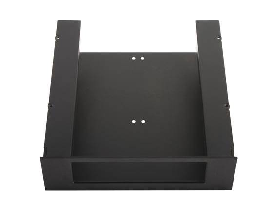 SilverStone FP55B Einbaurahmen