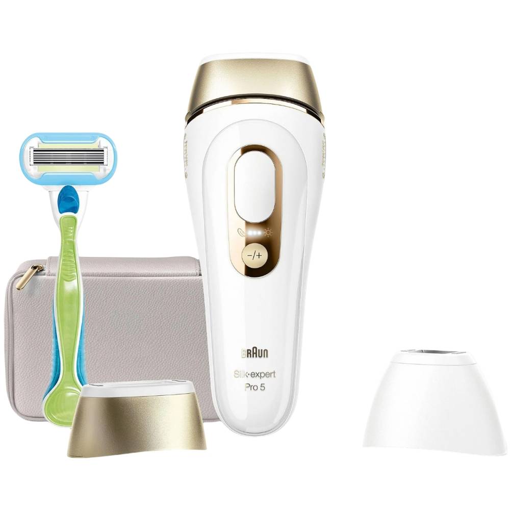 Braun IPL5152 Silk-Expert Pro 5 IPL Haarentferner