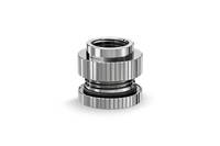 EK Water Blocks EK-Quantum Torque Pass-Through G1/4 -