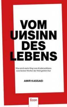 Econ | Vom Unsinn des Lebens | Amir Kassaei