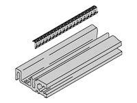 SCHROFF EuropacPRO - EMC-Dichtung (Packung mit10)