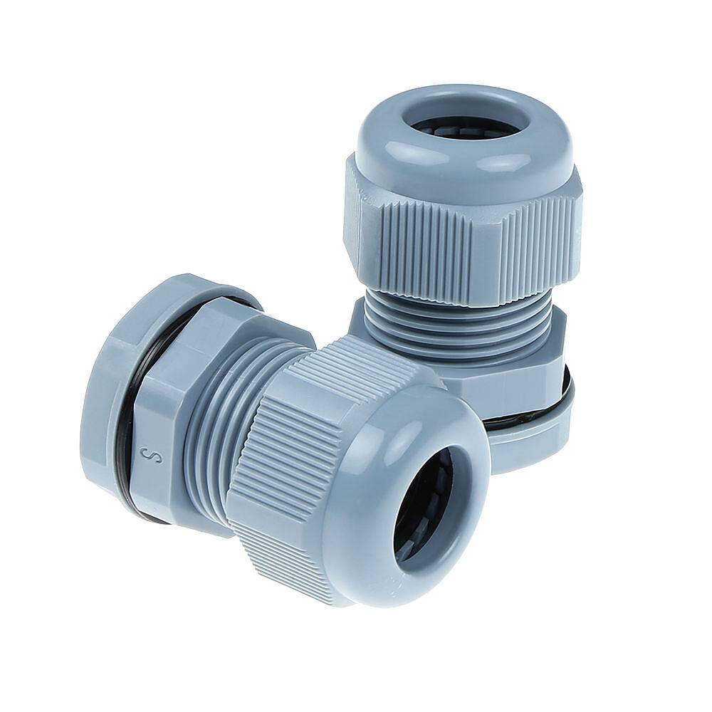 ACT RL4430 Vorkonfektioniertes Glasfaserkabel Singlemode 9/125 OS2 | Indoor/Outdoor | 24-polig mit LC-Stecker…