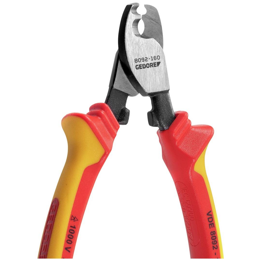 VDE 8092–160 H VDE-Kabelschere