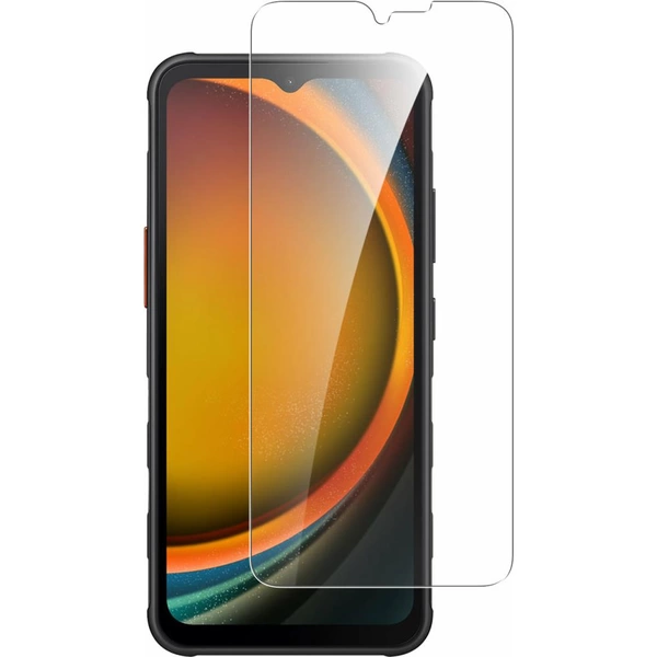 4smarts Second Glass für Samsung Galaxy XCover 7 / 7 Pro 4smarts Second Glass für Samsung Galaxy XCover 7 / 7 Pro