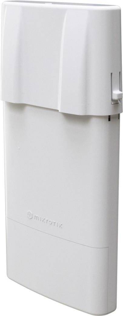 MikroTik NetBox 5 ax with dual-core ARM IPQ-5010 800
