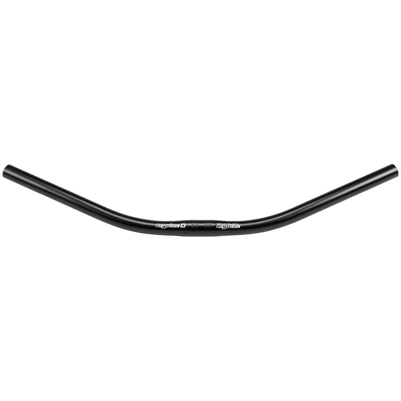 Ergotec Lenker Moon Cruiser 25,4x610 mm schwarz