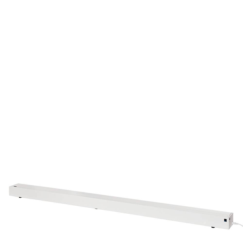 celexon CLR UST Hochkontrast Bodenscheren Leinwand - HomeCinema V2.0, 100" weiß