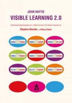 wbv Media | Visible Learning 2.0 | Stephan Wernke; Klaus Zierer; John Hattie