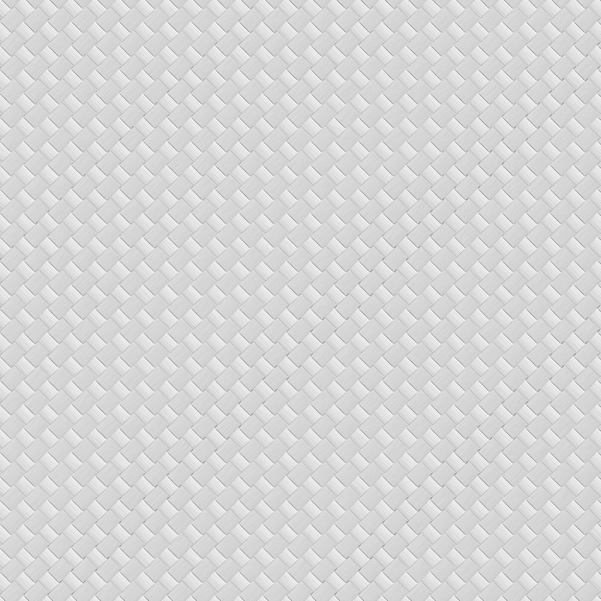 XLayer feingewebtes Apple Kabel USB-C auf USB-C 2 Meter White