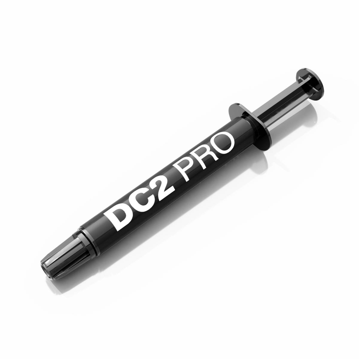 be quiet! DC2 Pro - Wärmeleitpaste