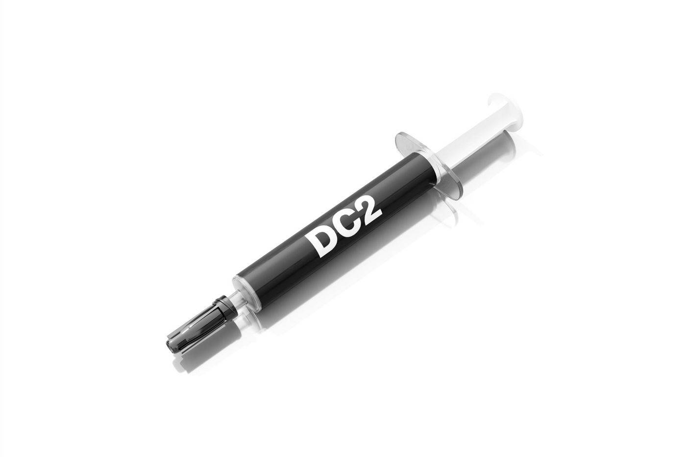 BeQuiet Thermal Grease DC2 1 St.