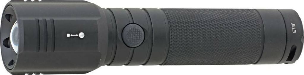 FORMAT Taschenlampe 250