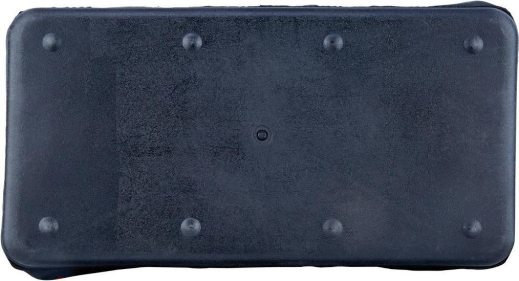Werkzeugtasche 520x280x330mm Nylon FORMAT
