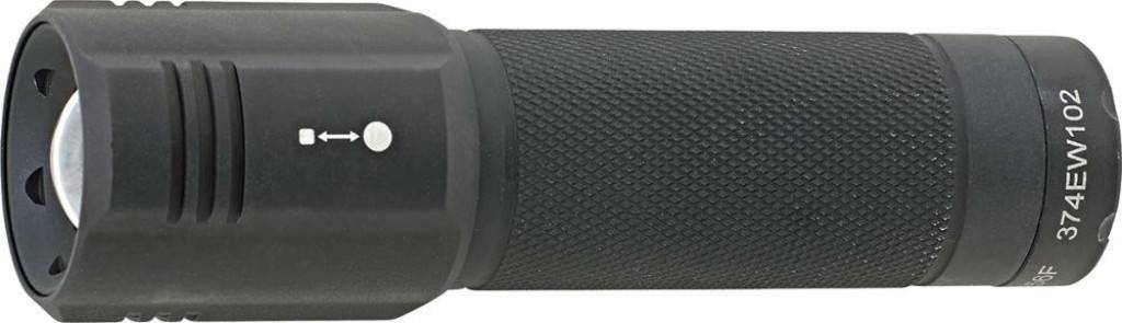 FORMAT Taschenlampe 600