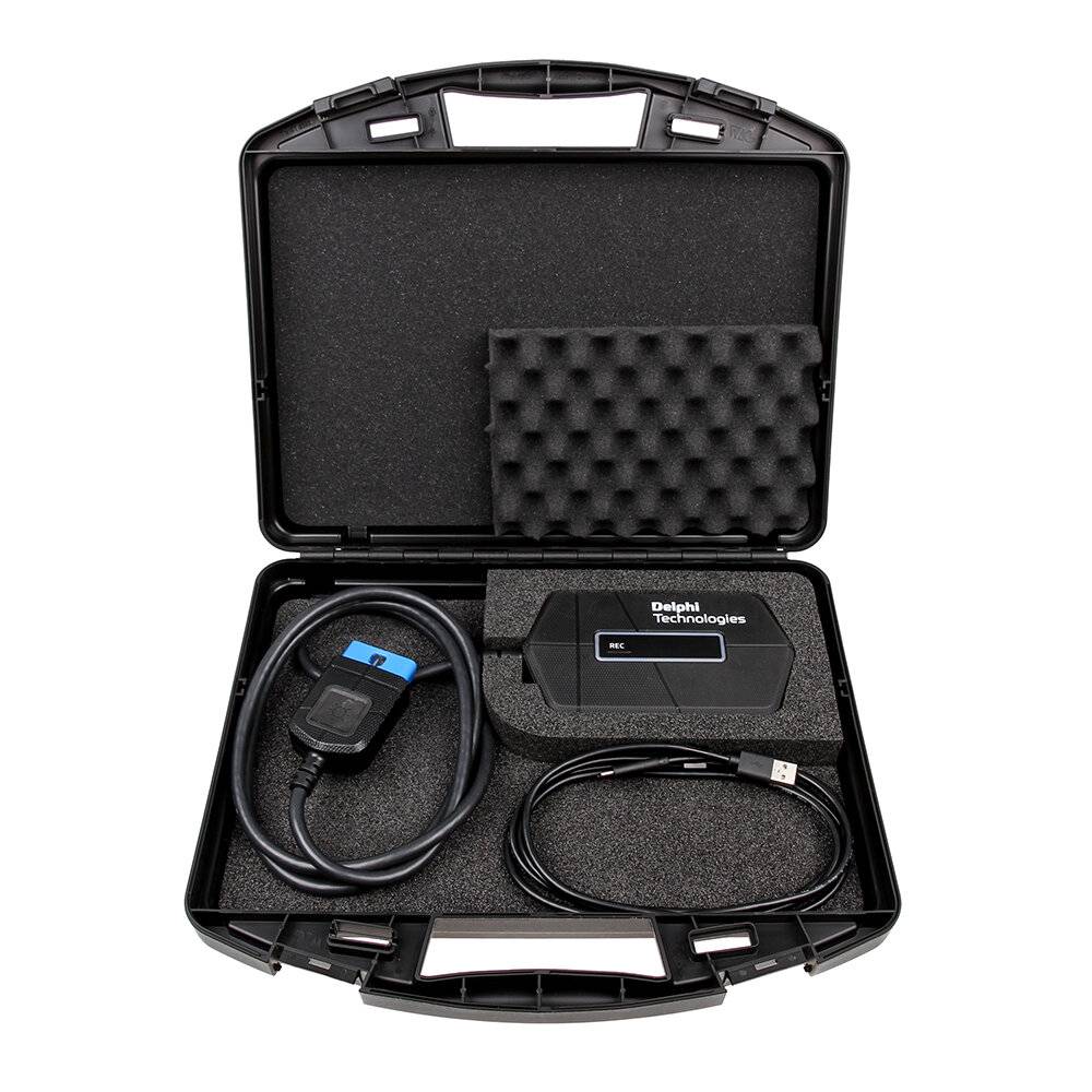 Delphi Diagnosehardware DS180E - OBD-Scanner, Kfz-Messgeräte