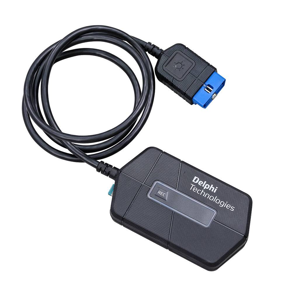 Delphi Diagnosehardware DS180E - OBD-Scanner, Kfz-Messgeräte