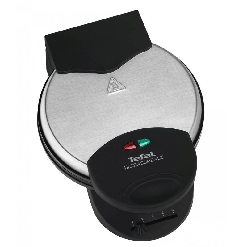 TEFAL WM 310 D Herzwaffeleisen