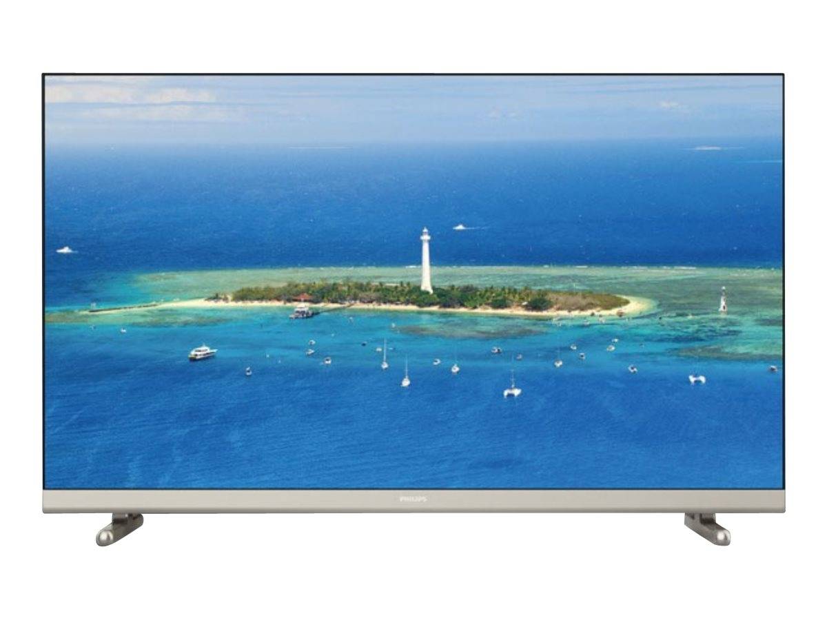 Philips 32PHS5527 - 80 cm (32") Diagonalklasse 5500 Series LCD-TV mit LED-Hintergrundbeleuchtung