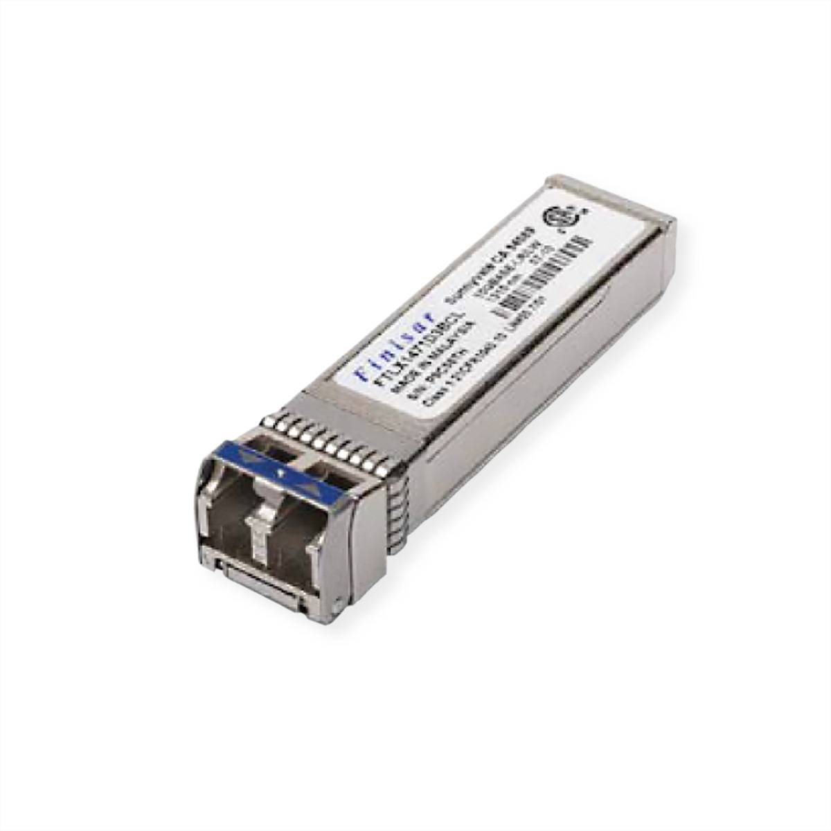 Softing IT Networks softing Psiber zbh. SFP+ Modul Singlemode 10GBASE-LR/LW 10G Fiber Channel