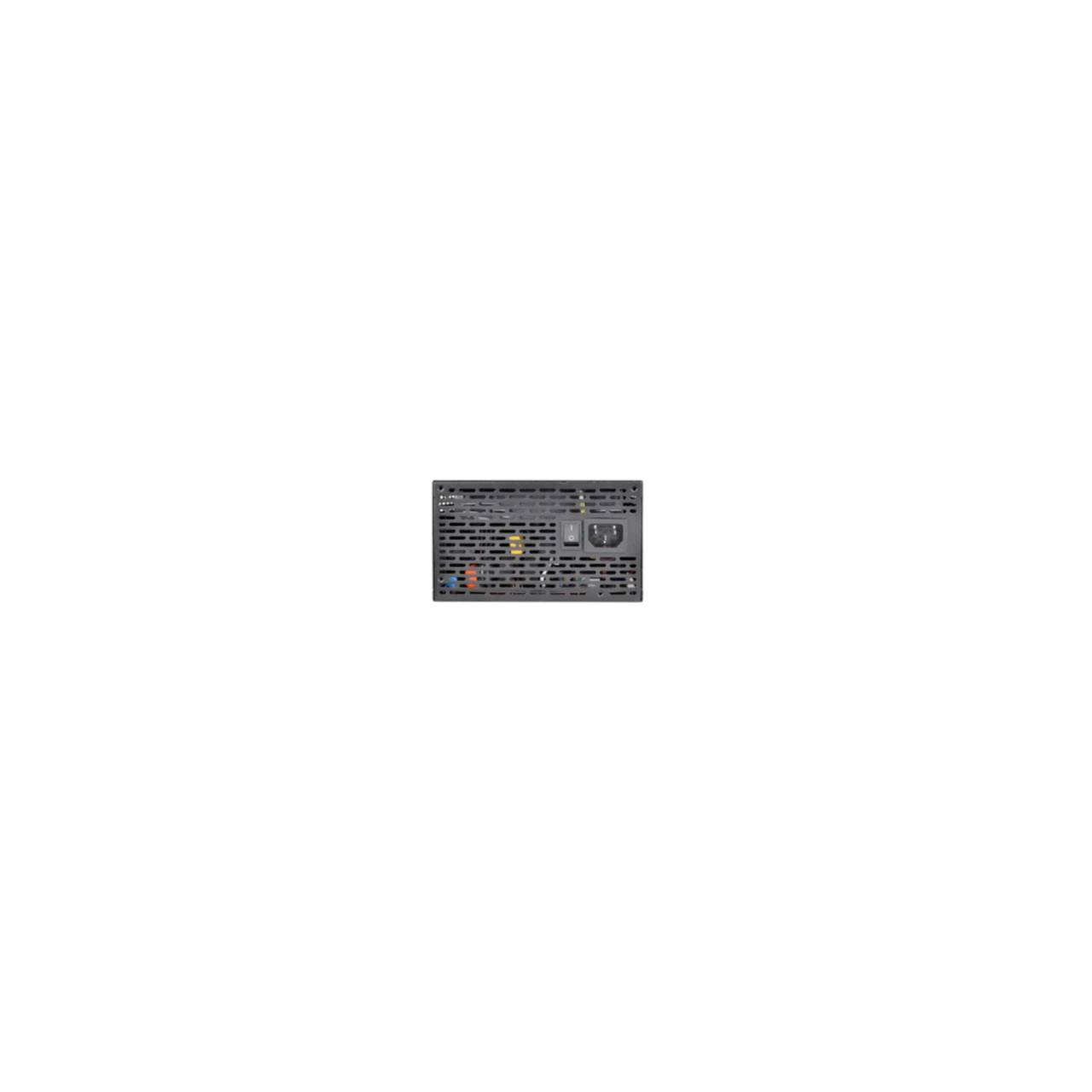 Thermaltake SMART BX3 550W schwarz 2x PCIe 550 Watt