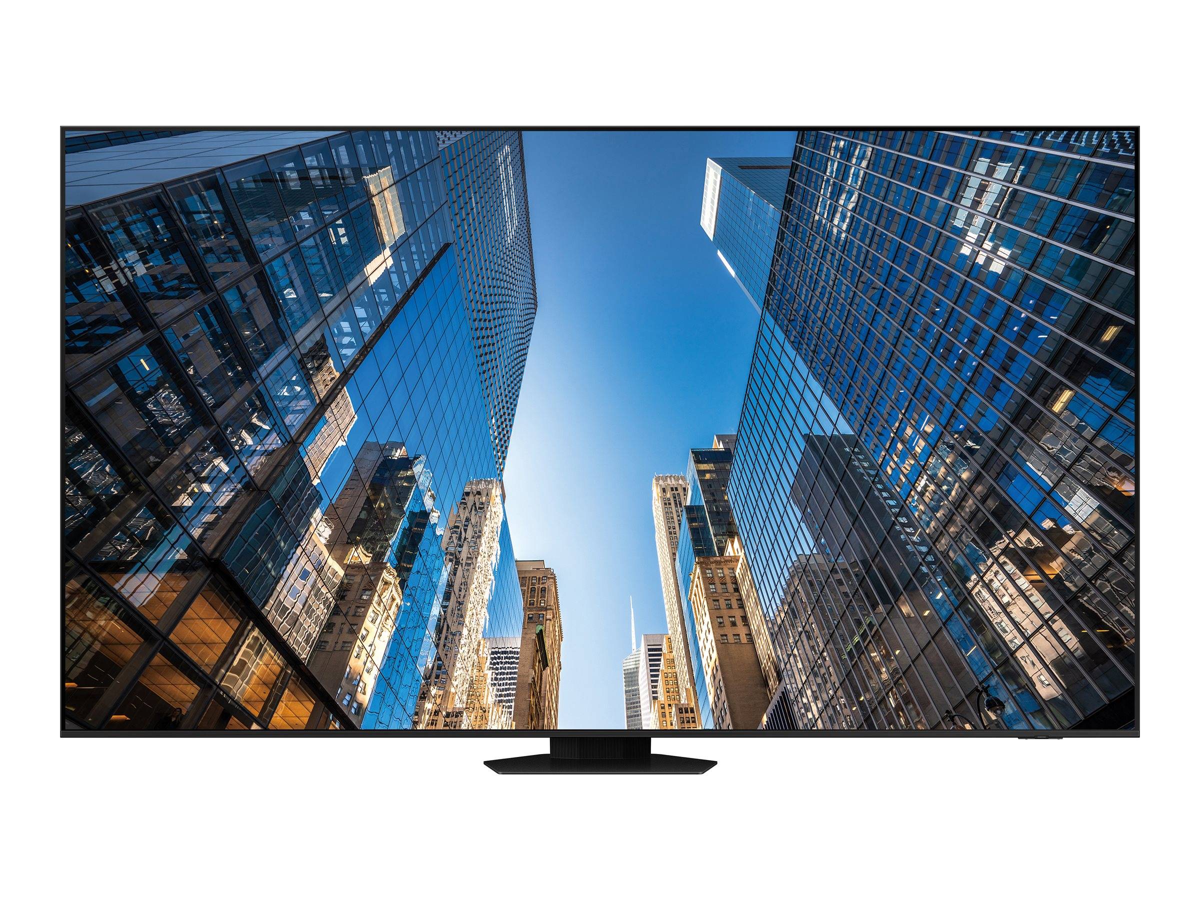 Monitor Videowall Samsung QE98C 4K Ultra HD 98" 50-60 Hz